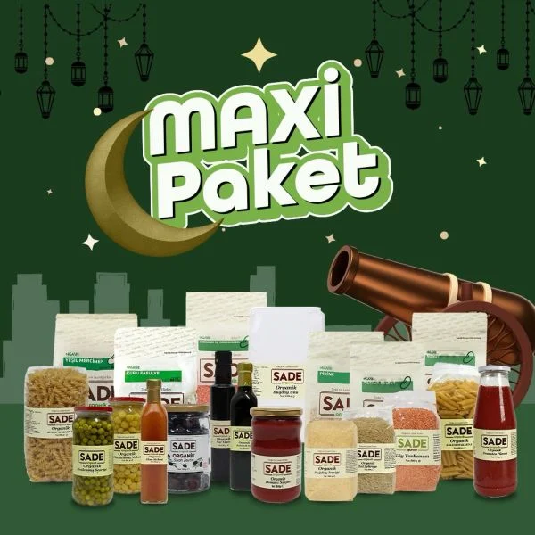Maxi Paket