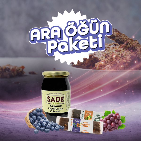 Sade Paket